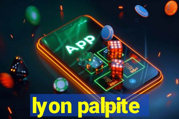 lyon palpite